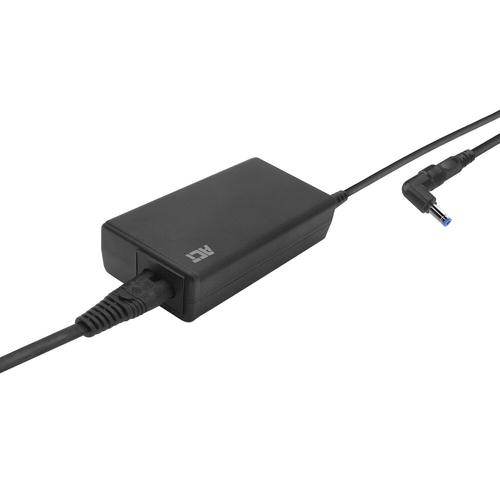 ACT Compacte laptoplader 65W (voor laptops tot 15,6 inch) - Image 4