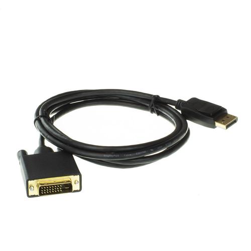 ACT DisplayPort naar DVI adapterkabel 1,8m - Image 3