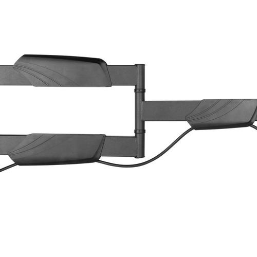 ACT Full motion TV en monitor wandsteun, 23" tot 55", VESA - Image 9