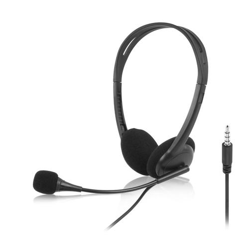 ACT Headset met 3,5mm audio-aansluiting - Image 1