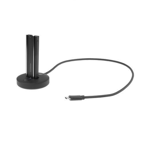 ACT M.2 NVMe/PCIe SSD dockingstation, USB-C 3.2 Gen2 - Image 7