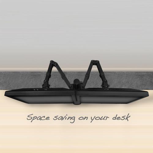 ACT Monitorarm 32", 2 schermen - Image 10