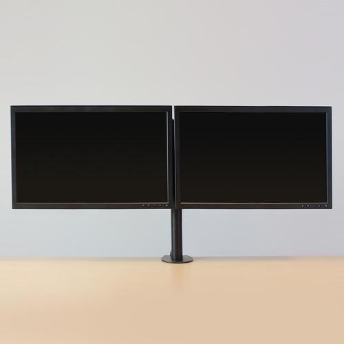 ACT Monitorarm 32", 2 schermen - Image 3