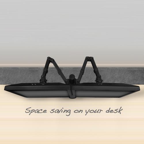 ACT Monitorarm 32", 2 schermen - Image 8