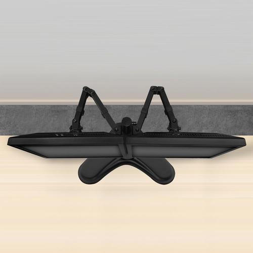 ACT Monitorarm 32" op voet, 2 schermen - Image 6