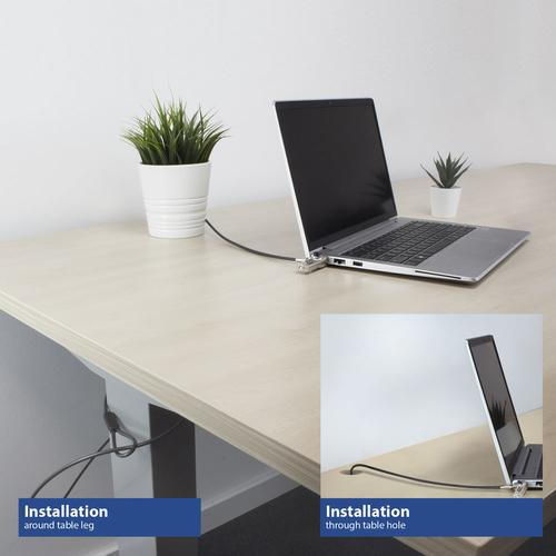 ACT Nano laptopslot met cijfercode - Image 7