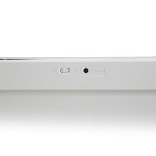 ACT Portable Toetsenbord Bluetooth (Azerty/BE layout) - Image 2