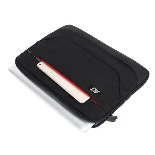 ACT Suburb Laptop Sleeve 13,3", gemaakt van gerecyclede plastic flessen - Image 5