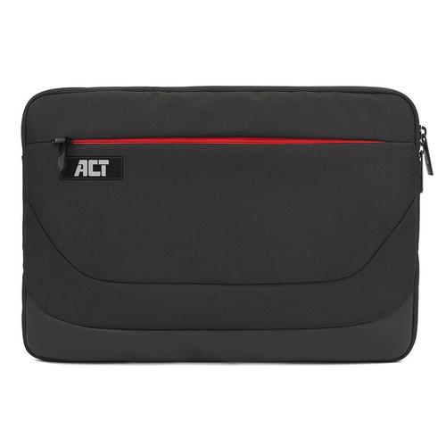 ACT Suburb Laptop Sleeve 14,1", gemaakt van gerecyclede plastic flessen - Image 1