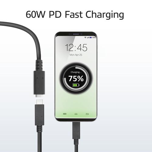 ACT USB 3.0 verlengkabel, USB-C, 2 meter - Image 2