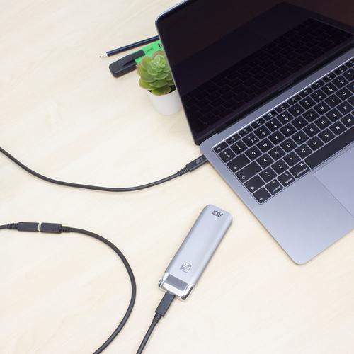 ACT USB 3.0 verlengkabel, USB-C, 2 meter - Image 7