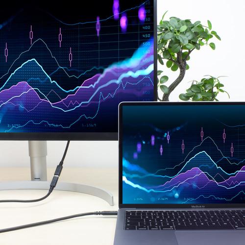 ACT USB 3.0 verlengkabel, USB-C, 2 meter - Image 8