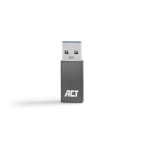ACT USB-A naar USB-C adapter - Image 4