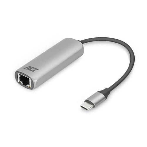 ACT USB-C Gigabit ethernet adapter - Image 1