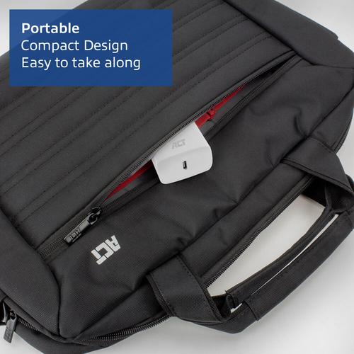 ACT USB-C Lader 35W met Power Delivery PPS en GaNFast - Image 6