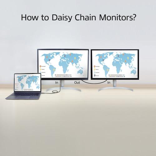 ACT USB4® 20Gbps kabel, USB-C, USB-IF gecertificeerd, 1 meter - Image 6