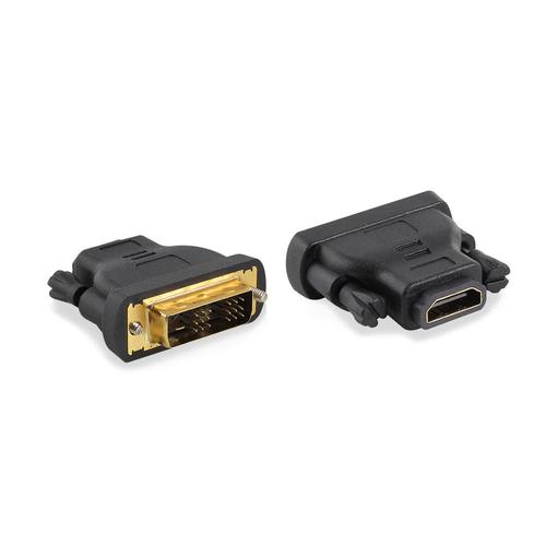 ACT Verloopadapter DVI-D male - HDMI A female - Image 1