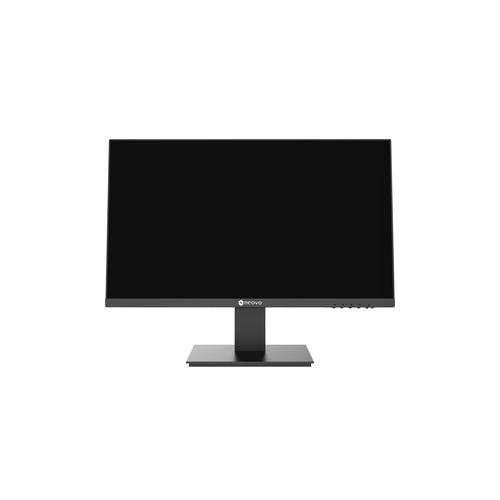 AG Neovo LA-2403 computer monitor 60,5 cm (23.8") 1920 x 1080 Pixels Full HD LED Zwart - Image 1