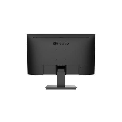 AG Neovo LA-2403 computer monitor 60,5 cm (23.8") 1920 x 1080 Pixels Full HD LED Zwart - Image 2