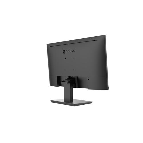 AG Neovo LA-2403 computer monitor 60,5 cm (23.8") 1920 x 1080 Pixels Full HD LED Zwart - Image 5