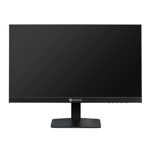 AG Neovo LA2203 computer monitor 54,6 cm (21.5") 1920 x 1080 Pixels Full HD LED Zwart - Image 1