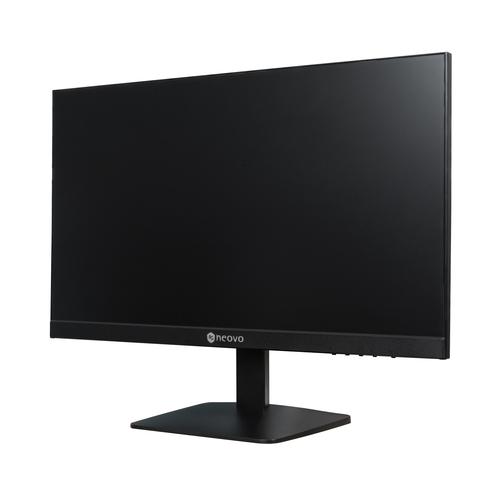 AG Neovo LA2203 computer monitor 54,6 cm (21.5") 1920 x 1080 Pixels Full HD LED Zwart - Image 2
