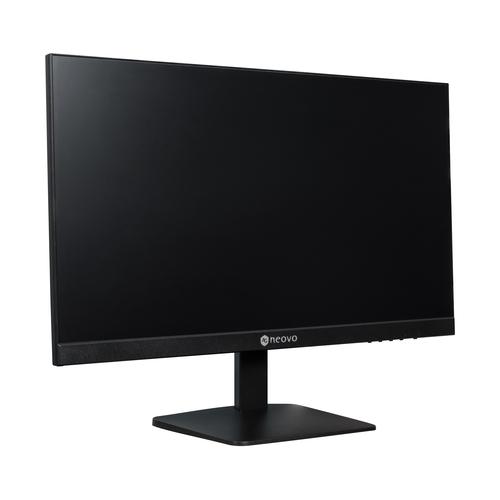 AG Neovo LA2203 computer monitor 54,6 cm (21.5") 1920 x 1080 Pixels Full HD LED Zwart - Image 3