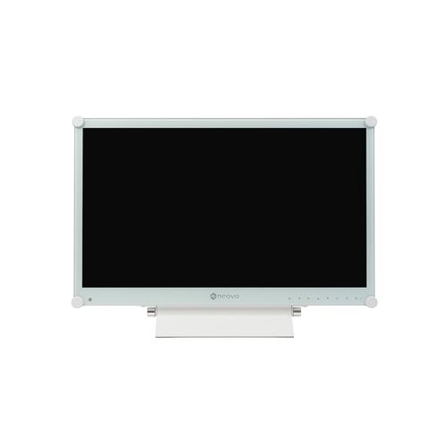 AG Neovo MX-22 computer monitor 54,6 cm (21.5") 1920 x 1080 Pixels Full HD LCD Wit - Image 3