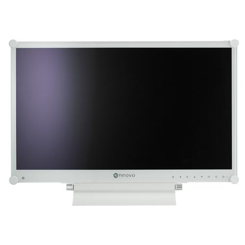 AG Neovo MX-2402 computer monitor 60,5 cm (23.8") 1920 x 1080 Pixels Full HD LED Wit - Image 1