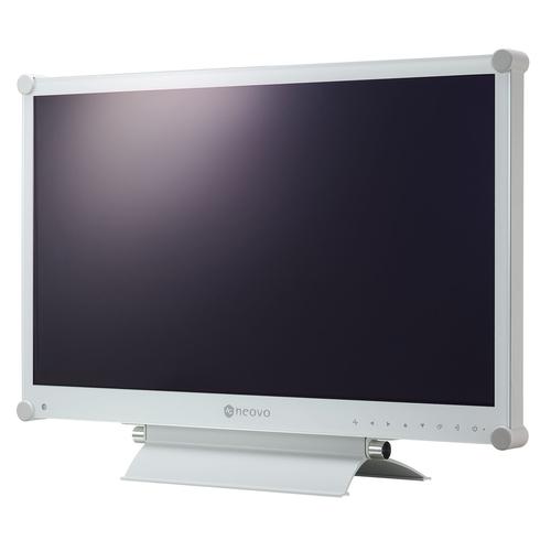 AG Neovo MX-2402 computer monitor 60,5 cm (23.8") 1920 x 1080 Pixels Full HD LED Wit - Image 3