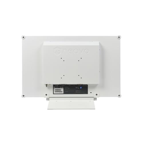 AG Neovo MX-2402 computer monitor 60,5 cm (23.8") 1920 x 1080 Pixels Full HD LED Wit - Image 4