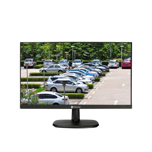 AG Neovo SC-2402 bewakingsmonitor CCTV-monitor 61 cm (24") 1920 x 1080 Pixels - Image 7