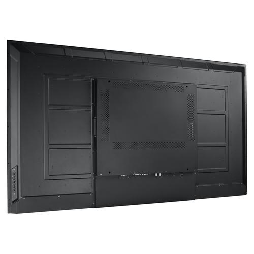 AG Neovo SMQ-5501 CCTV-monitor 139,7 cm (55") 3840 x 2160 Pixels - Image 5