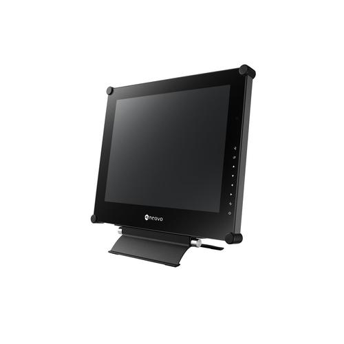 AG Neovo SX-15G CCTV-monitor 38,1 cm (15") 1024 x 768 Pixels - Image 3