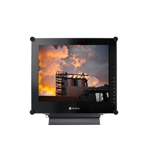 AG Neovo SX-17G CCTV-monitor 43,2 cm (17") 1280 x 1024 Pixels - Image 1