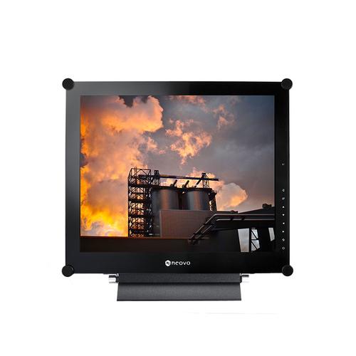 AG Neovo SX-19G CCTV-monitor 48,3 cm (19") 1280 x 1024 Pixels - Image 1
