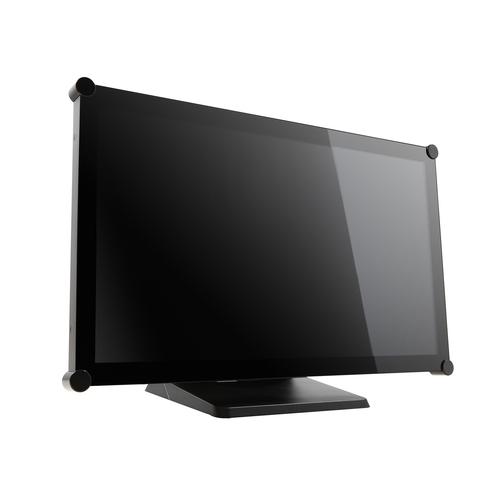 AG Neovo TX-2202A computer monitor 54,6 cm (21.5") 1920 x 1080 Pixels Full HD LCD Touchscreen Zwart - Image 3