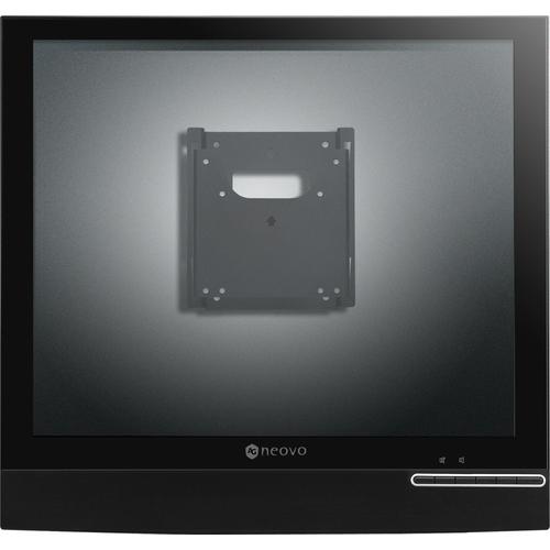AG Neovo WMK-01 81,3 cm (32") Zwart - Image 2