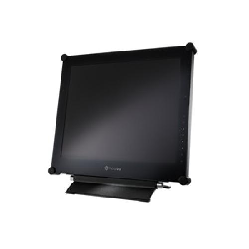 AG Neovo X-17E computer monitor 43,2 cm (17") 1280 x 1024 Pixels SXGA LED Zwart - Image 1