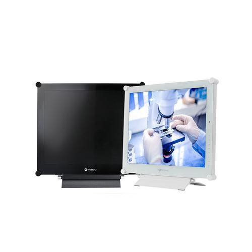 AG Neovo X-17E computer monitor 43,2 cm (17") 1280 x 1024 Pixels SXGA LED Zwart - Image 4