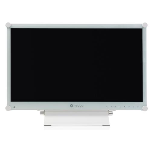 AG Neovo X-22EW Digitale signage flatscreen 54,6 cm (21.5") LED 250 cd/m² Full HD Wit - Image 1