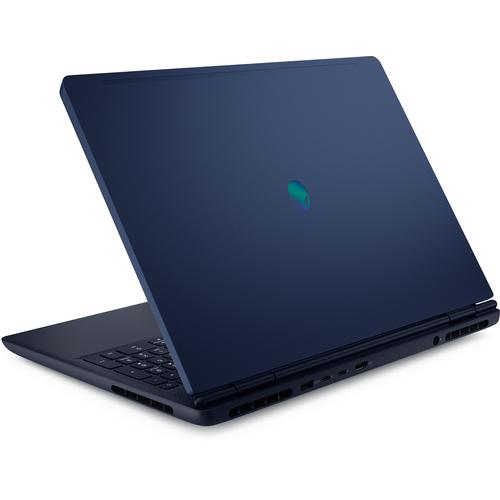 Alienware AC16250 Intel Core 7 240H Laptop 40,6 cm (16") WQXGA 16 GB DDR5-SDRAM 1 TB SSD NVIDIA GeForce RTX 5060 Wi-Fi 7 (802.11be) Windows 11 Home UK International Indigo - Image 6