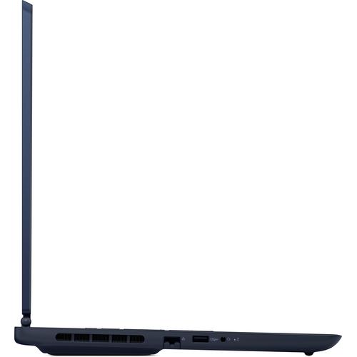 Alienware AC16250 Intel Core 7 240H Laptop 40,6 cm (16") WQXGA 16 GB DDR5-SDRAM 1 TB SSD NVIDIA GeForce RTX 5060 Wi-Fi 7 (802.11be) Windows 11 Home UK International Indigo - Image 8