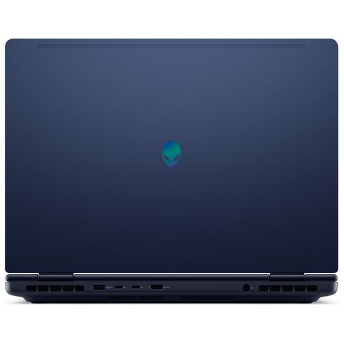 Alienware AC16250 Intel Core 7 240H Laptop 40,6 cm (16") WQXGA 16 GB DDR5-SDRAM 1 TB SSD NVIDIA GeForce RTX 5060 Wi-Fi 7 (802.11be) Windows 11 Home UK International Indigo - Image 9
