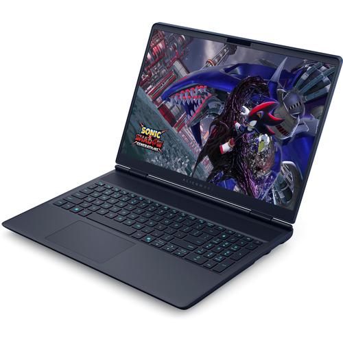 Alienware AC16251 Intel Core Ultra 7 255HX Laptop 40,6 cm (16") WQXGA 32 GB DDR5-SDRAM 1 TB SSD NVIDIA GeForce RTX 5060 Wi-Fi 7 (802.11be) Windows 11 Home US International Indigo - Image 3