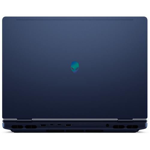 Alienware AC16251 Intel Core Ultra 7 255HX Laptop 40,6 cm (16") WQXGA 32 GB DDR5-SDRAM 1 TB SSD NVIDIA GeForce RTX 5060 Wi-Fi 7 (802.11be) Windows 11 Home US International Indigo - Image 9