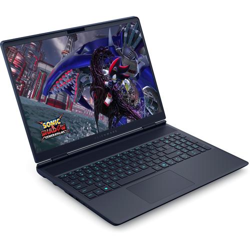 Alienware AC16251 Intel Core Ultra 9 275HX Laptop 40,6 cm (16") WQXGA 32 GB DDR5-SDRAM 1 TB SSD NVIDIA GeForce RTX 5070 Wi-Fi 7 (802.11be) Windows 11 Home US International Indigo - Image 2