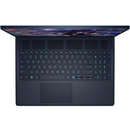 Alienware AC16251 Intel Core Ultra 9 275HX Laptop 40,6 cm (16") WQXGA 32 GB DDR5-SDRAM 1 TB SSD NVIDIA GeForce RTX 5070 Wi-Fi 7 (802.11be) Windows 11 Home US International Indigo - Image 4