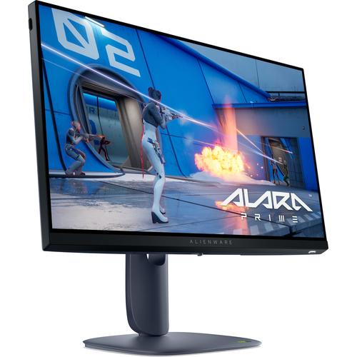 Alienware AW2525HM computer monitor 62,2 cm (24.5") 1920 x 1080 Pixels Full HD LCD Zwart - Image 1