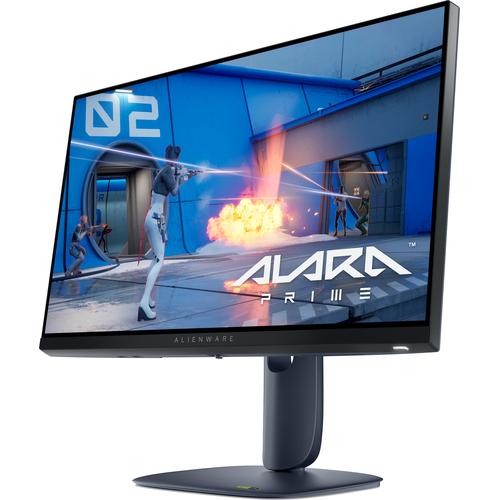 Alienware AW2525HM computer monitor 62,2 cm (24.5") 1920 x 1080 Pixels Full HD LCD Zwart - Image 3